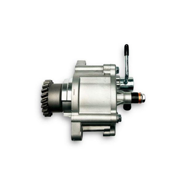 BOMBA VACÍO DYNA TURBO