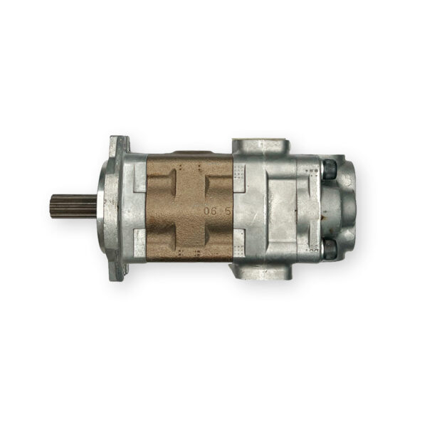 BOMBA HIDRAULICA SERIE 6/7FD35,40